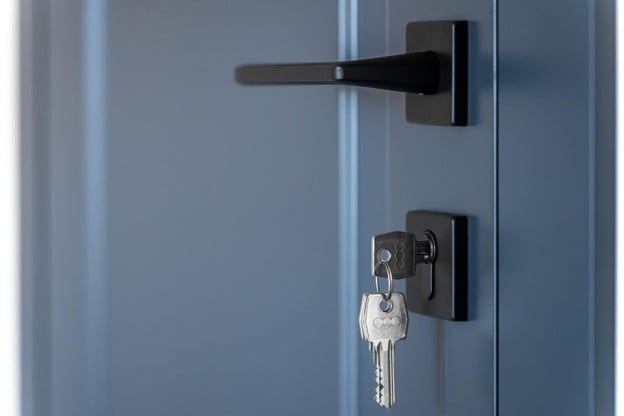 Choosing the Right Security Hardware for Your Property