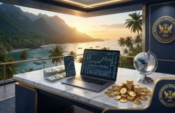 Global Demand for Brokerage Licensing Drives Interest in the Neves Forex Licensing Framework