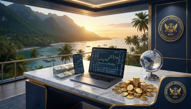 Global Demand for Brokerage Licensing Drives Interest in the Neves Forex Licensing Framework