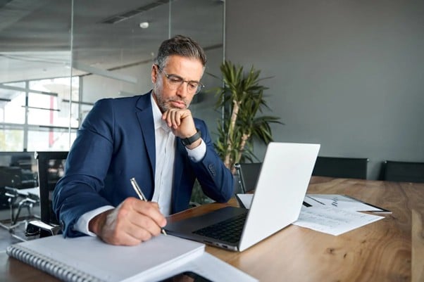 Smart Engine Behind Business Assurance