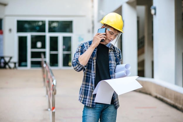 AV Builder Corp on The Coordination Breakdown AV Builder Corp on The Coordination Breakdown