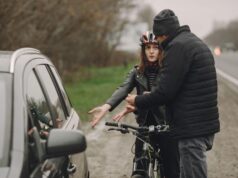 Right-of-Way Isn’t Always Enough: How Intersection Design and Driver Behavior Complicate Liability in Philadelphia Bicycle Accidents Right-of-Way Isn’t Always Enough