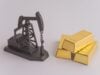 Michelle Kangas Explains Why the Gold-to-Oil Ratio Is Flashing a Warning Signal for Investors Michelle Kangas Explains Why the Gold-to-Oil Ratio Is Flashing a Warning Signal for Investors