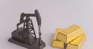 Michelle Kangas Explains Why the Gold-to-Oil Ratio Is Flashing a Warning Signal for Investors Michelle Kangas Explains Why the Gold-to-Oil Ratio Is Flashing a Warning Signal for Investors