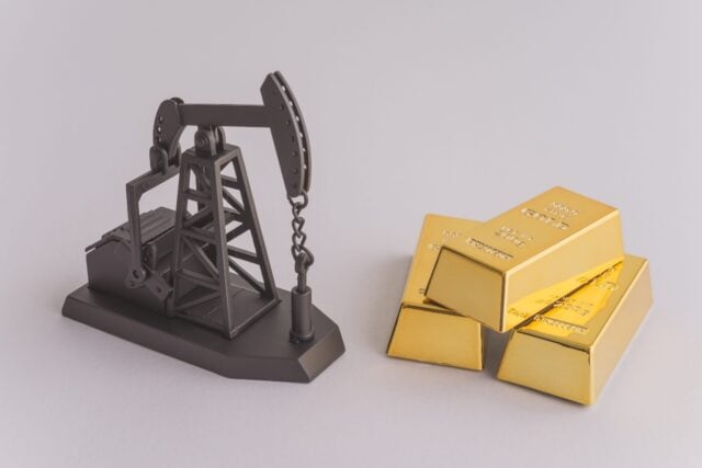 Michelle Kangas Explains Why the Gold-to-Oil Ratio Is Flashing a Warning Signal for Investors Michelle Kangas Explains Why the Gold-to-Oil Ratio Is Flashing a Warning Signal for Investors