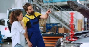 Marathon Group Reviews How Technology Is Improving the Vehicle Warranty Customer Experience
