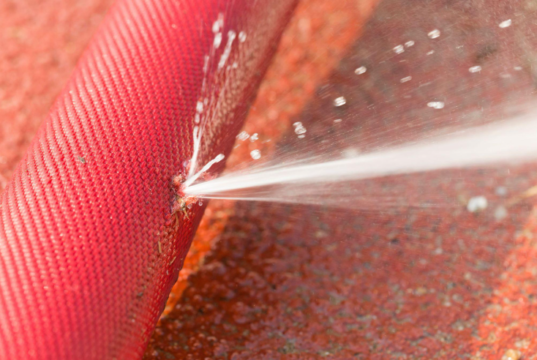 Understanding Discharge Hose Failure: Common Causes and Engineering Strategies for Greater Reliability