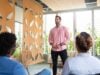 Beyond the Applause: What Makes a Leadership Speaker Worth Listening To? leadership in conference speakers