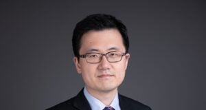 From Institutions to Builders: How Henry Chen Connects Different Worlds Across Digital Finance