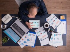 Why Too Much Inventory Can Create a Cash-Flow Problem Even When Sales Are Growing