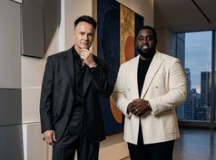 Julio Gonzalez and Duke Tanner Are Done Letting Grant Money Die in the Fine Print