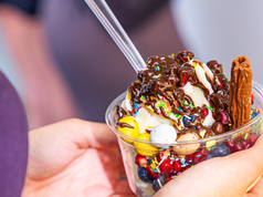 Leeds’ Viral Froyo Favourite KefiYo Marks Its Official Launch By Giving Ten People Free Frozen Yoghurt For A Whole Year