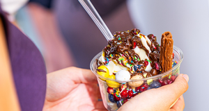 Leeds’ Viral Froyo Favourite KefiYo Marks Its Official Launch By Giving Ten People Free Frozen Yoghurt For A Whole Year