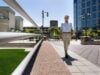Jesus Purdon: When Downtown Becomes the City’s Front Door Jesus Purdon When Downtown Becomes the City's Front Door
