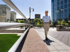 Jesus Purdon: When Downtown Becomes the City’s Front Door Jesus Purdon When Downtown Becomes the City's Front Door