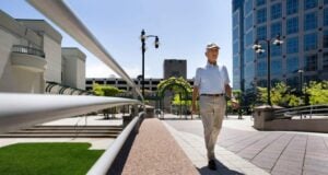 Jesus Purdon: When Downtown Becomes the City’s Front Door Jesus Purdon When Downtown Becomes the City's Front Door